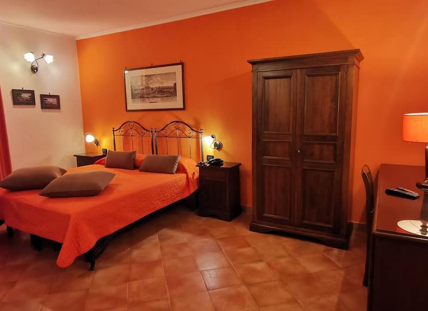 Bedroom Photo