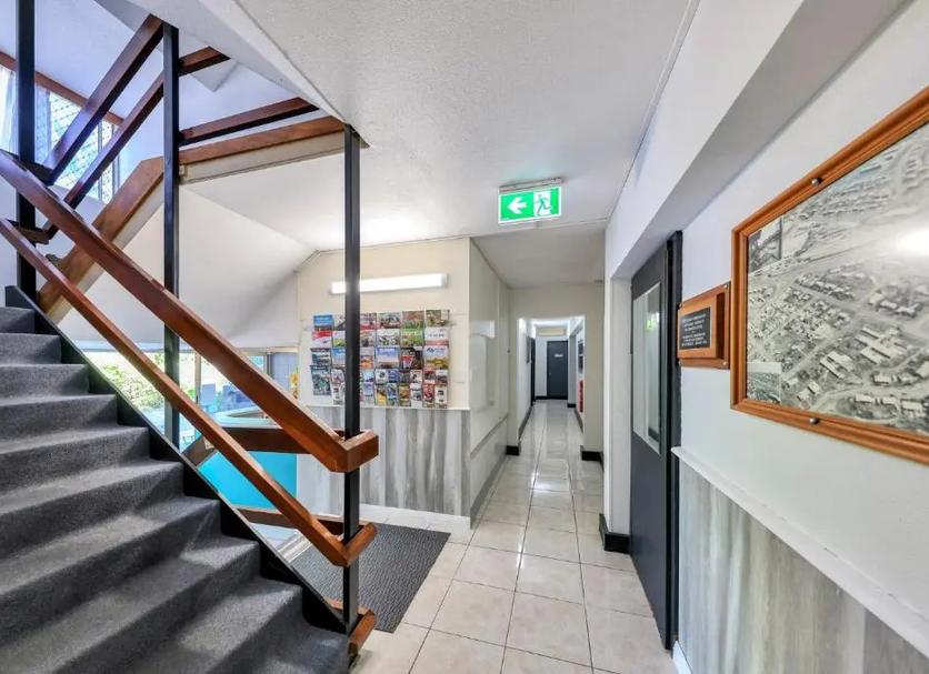Stairs Photo