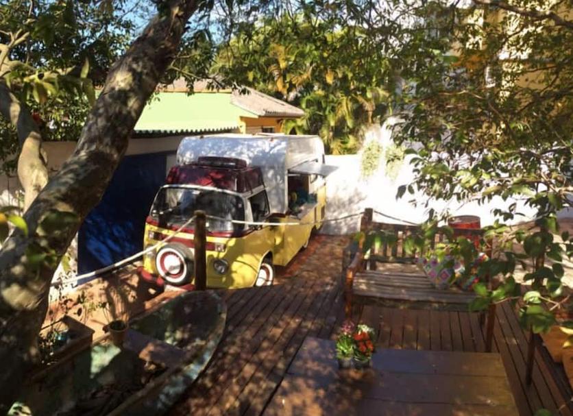 Outdoor view Photo