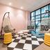 Hotel amenity