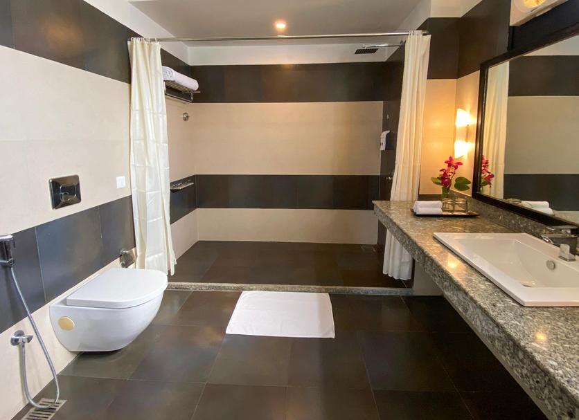 Bathroom Photo