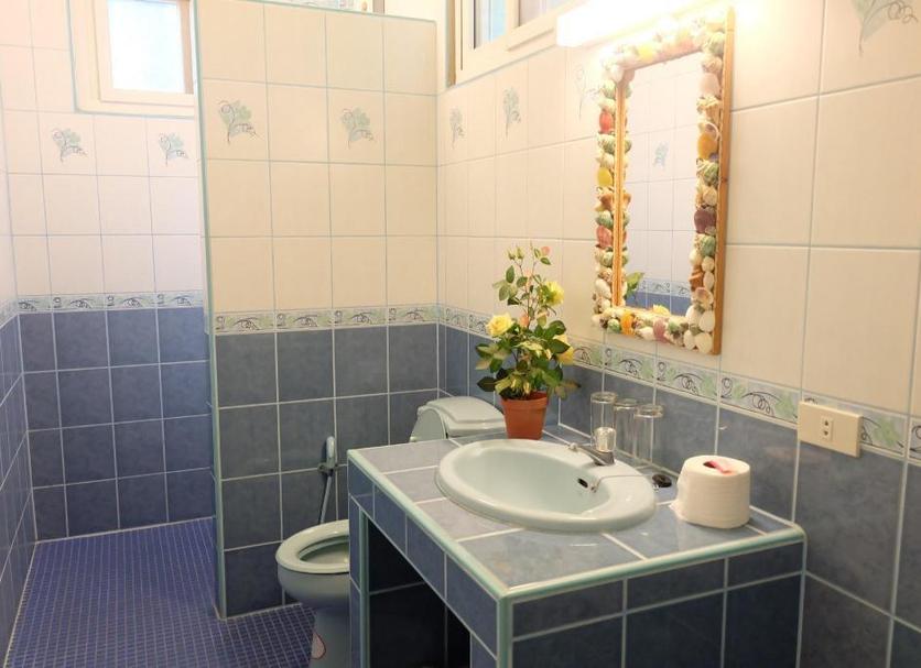 Bathroom Photo