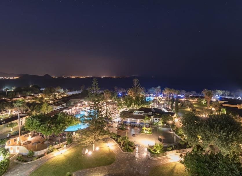 Outdoor view Photo