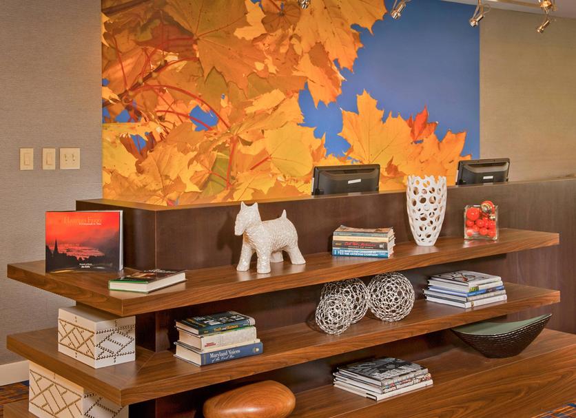 Room amenity Photo