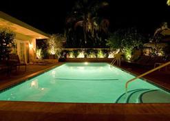 Old Ranch Inn - Palm Springs - Pool