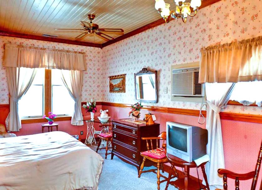 Room amenity Photo