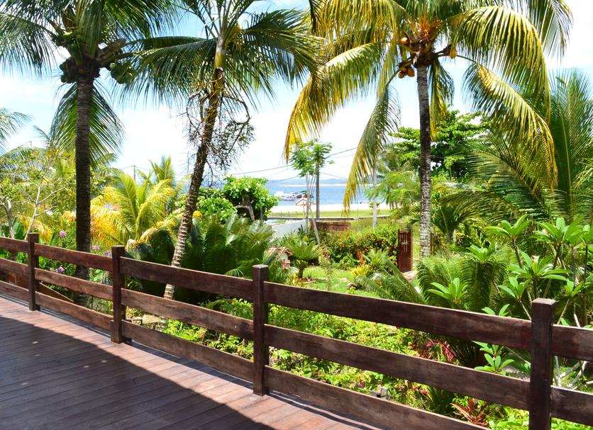 Outdoor view Photo