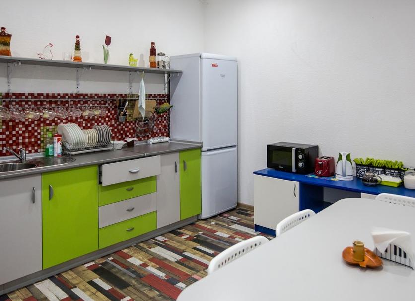 Kitchen Photo
