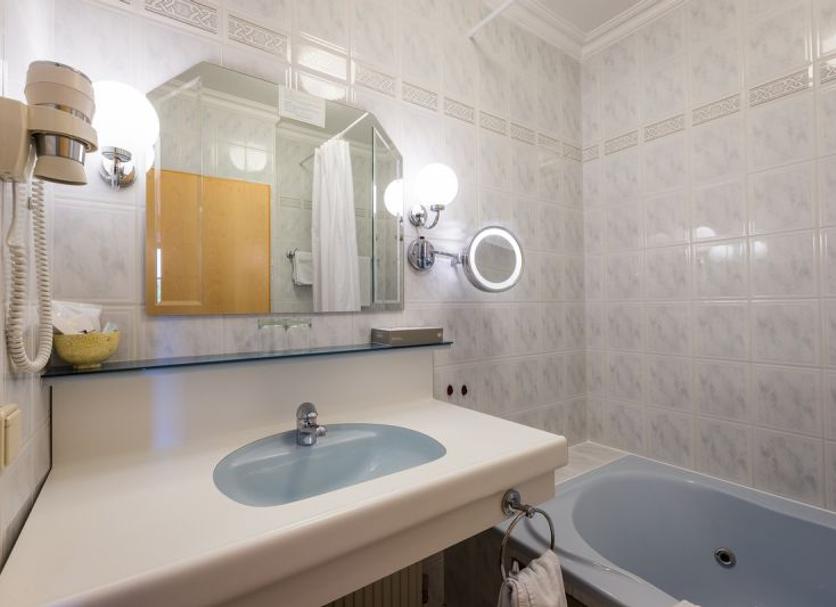 Bathroom Photo