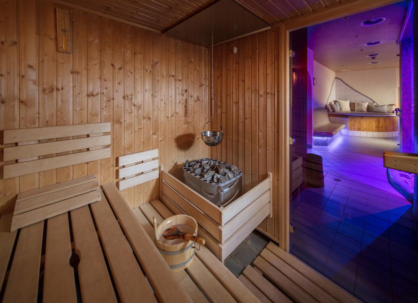 Spa Photo