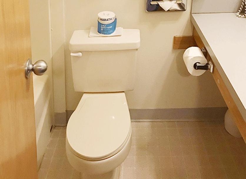 Bathroom Photo