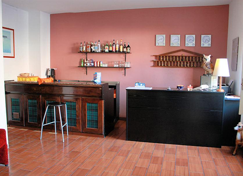 Hotel amenity Photo