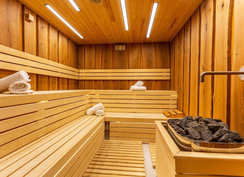 Spa Photo