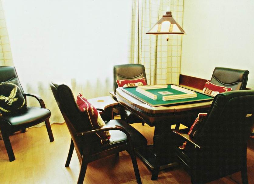 Hotel amenity Photo