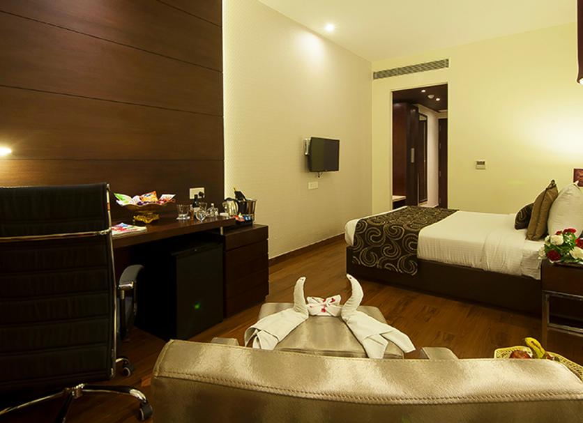 Room amenity Photo