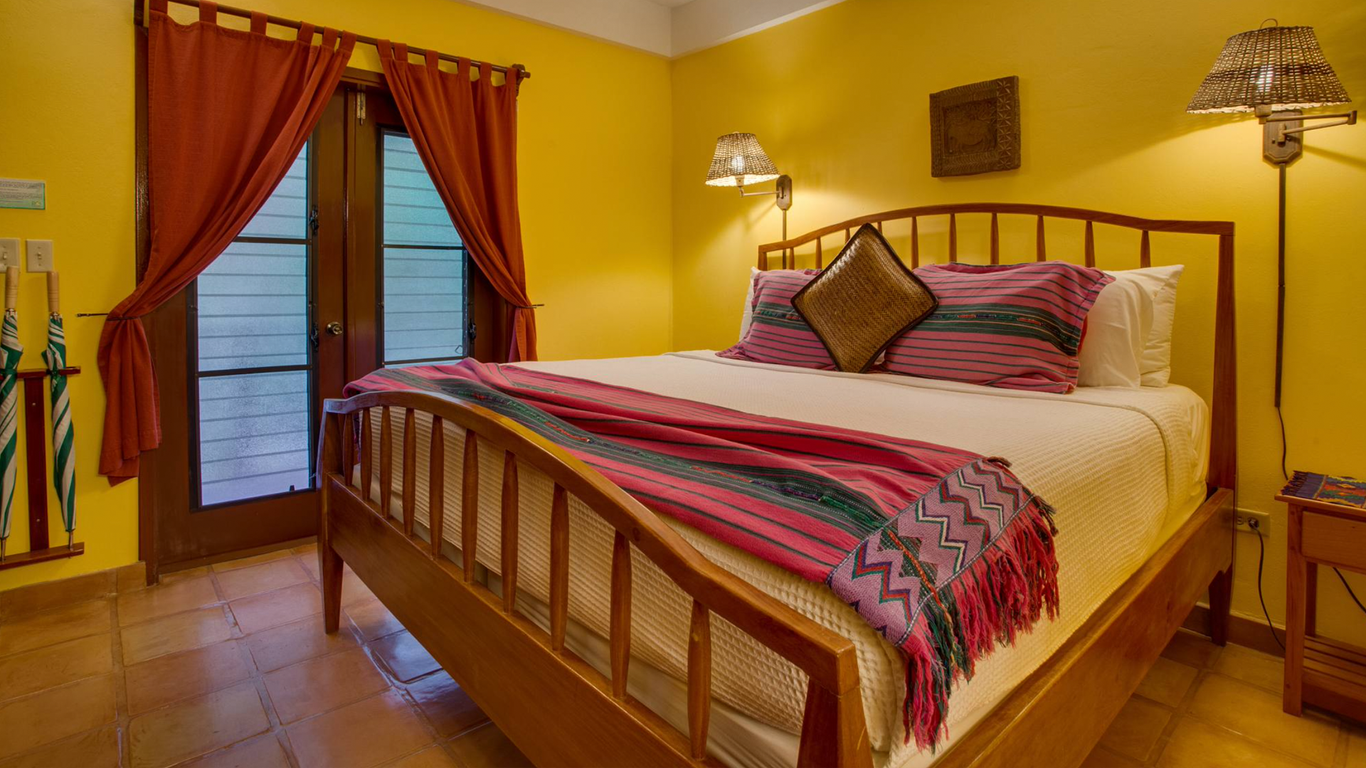 Robert's Grove Beach Resort