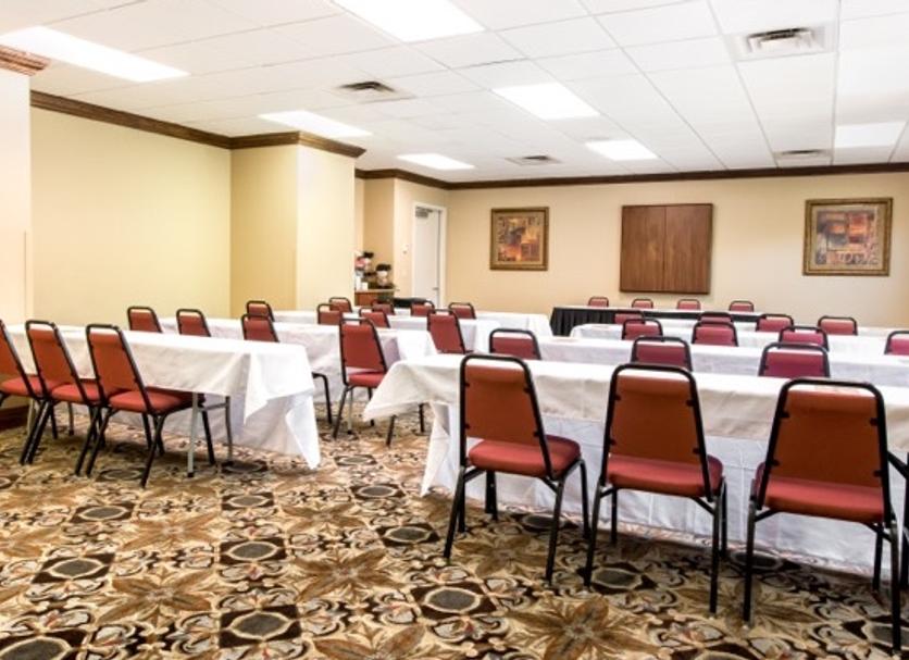 Conference room Photo