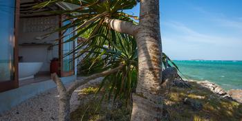 Matemwe Retreat - Zanzibar - Spa
