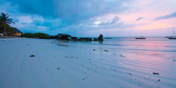 Matemwe Retreat - Zanzibar - Beach