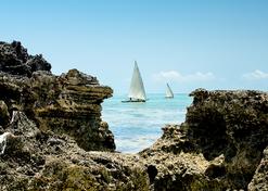 Matemwe Retreat - Zanzibar - Beach