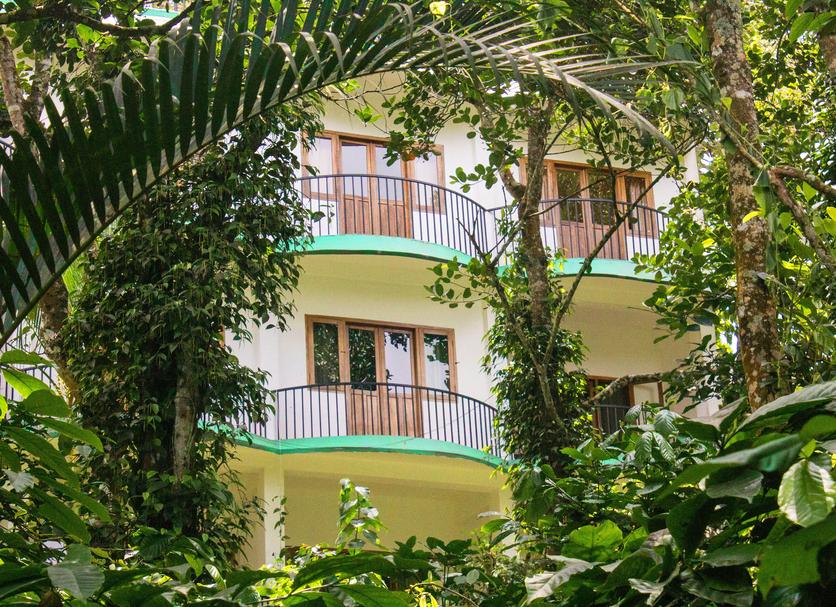 Outdoor view Photo