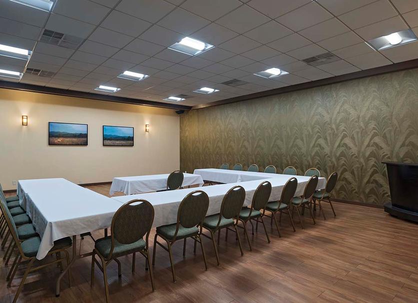 Conference room Photo