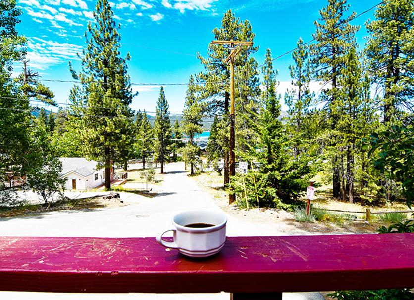 Outdoor view Photo