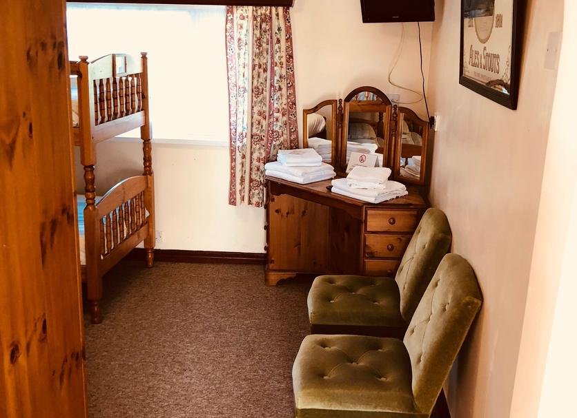 Room amenity Photo