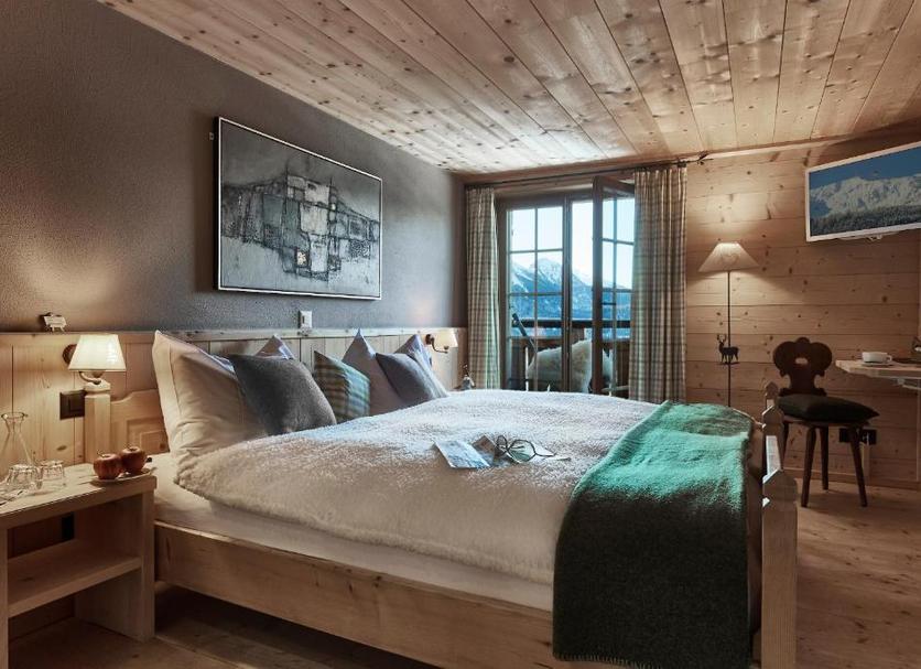 Bedroom Photo