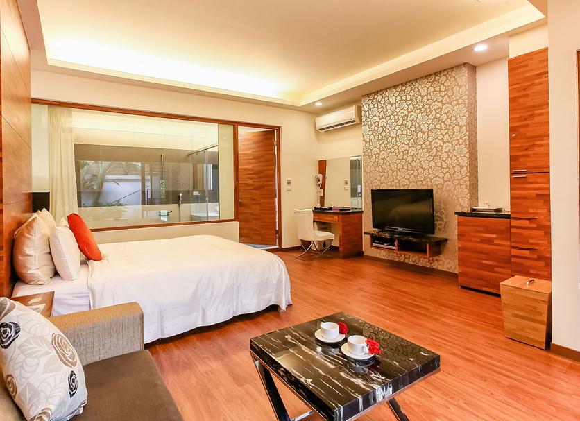Bedroom Photo