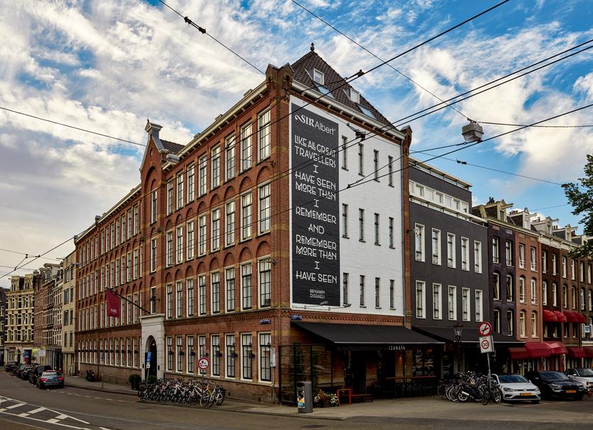 Building Photo