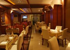 Hotel Millennium - Guwahati - Restaurant