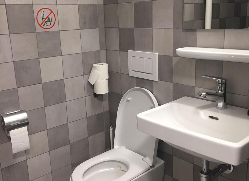 Bathroom Photo