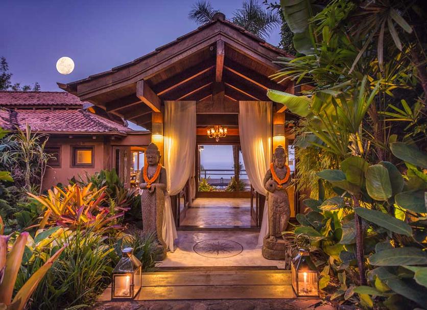 Outdoor view Photo