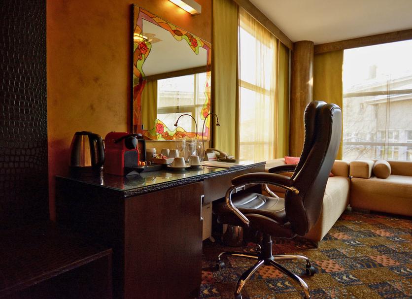Room amenity Photo
