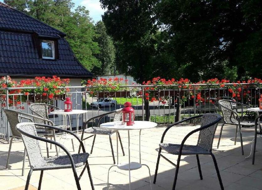 Outdoor view Photo