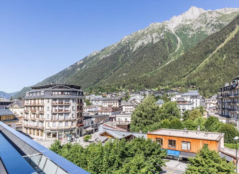 Outdoor view Photo