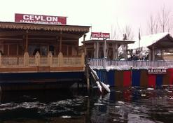 House Boat Czara - Srinagar - Attractions