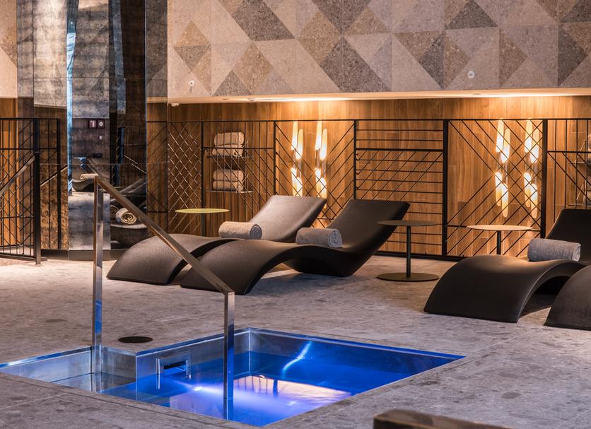 Spa Photo