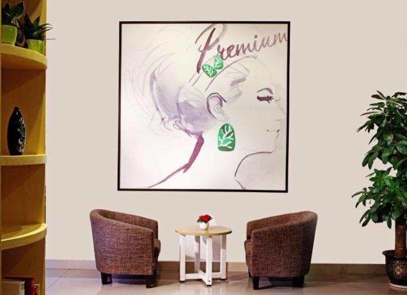 Hotel amenity Photo