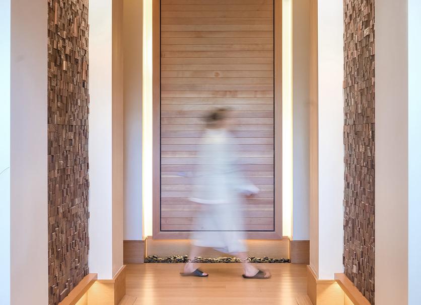 Spa Photo