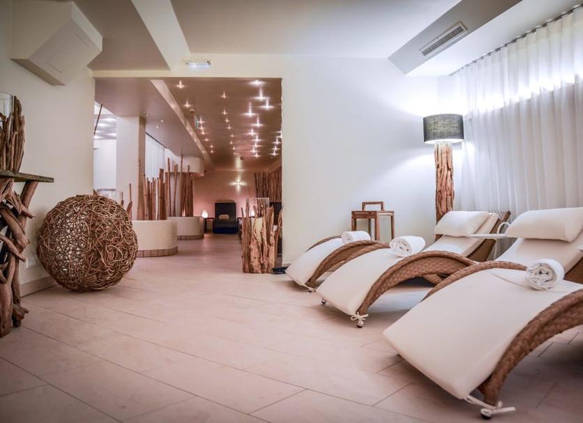 Spa Photo