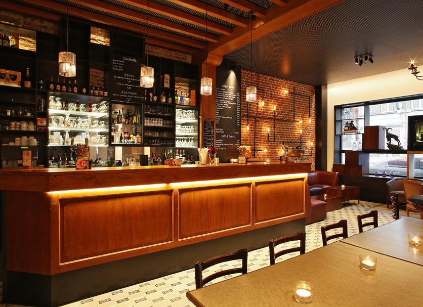 Bar Photo
