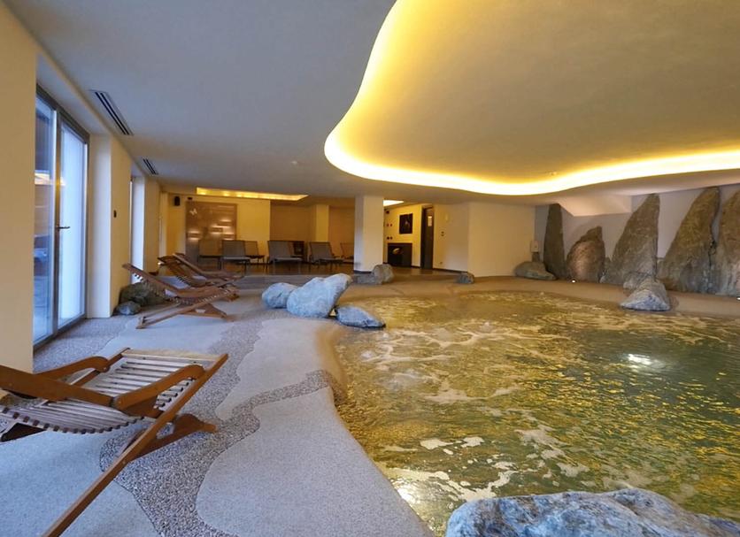 Spa Photo