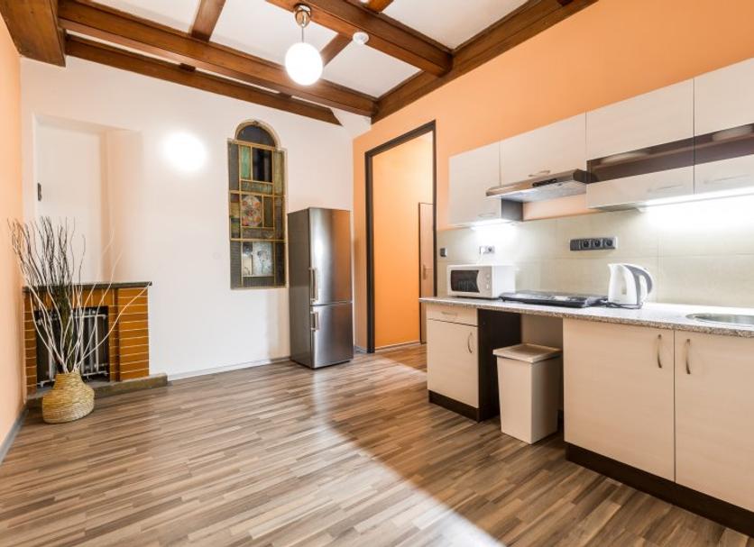 Kitchen Photo