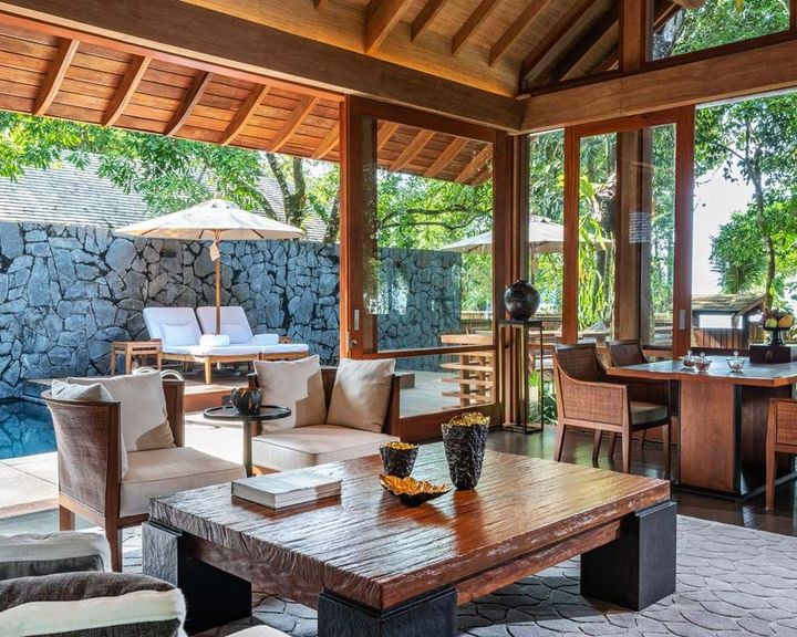 The Datai Langkawi S 532 S 1 9 2 1 Best Langkawi Hotel Deals Reviews Kayak