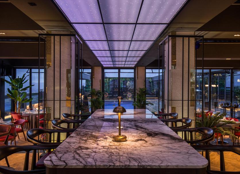 Hotel amenity Photo
