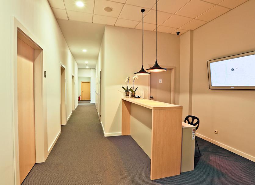 Hotel amenity Photo
