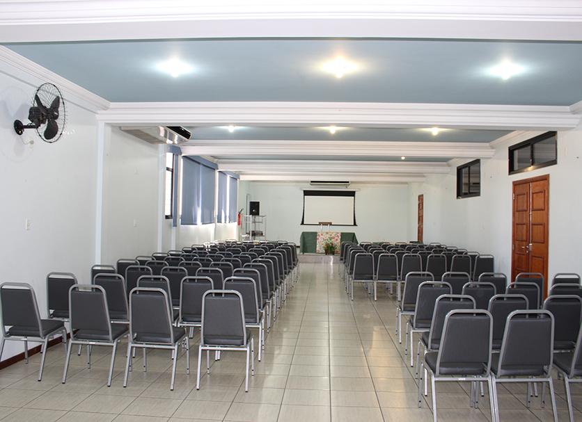 Conference room Photo