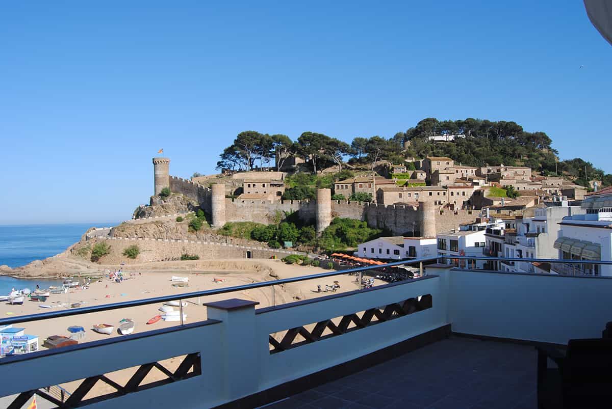 Outdoor view
